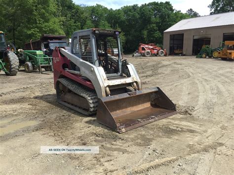 takeuchi skid steer vs|takeuchi track loader reviews.